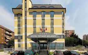 Hotel Tiffany Trezzano